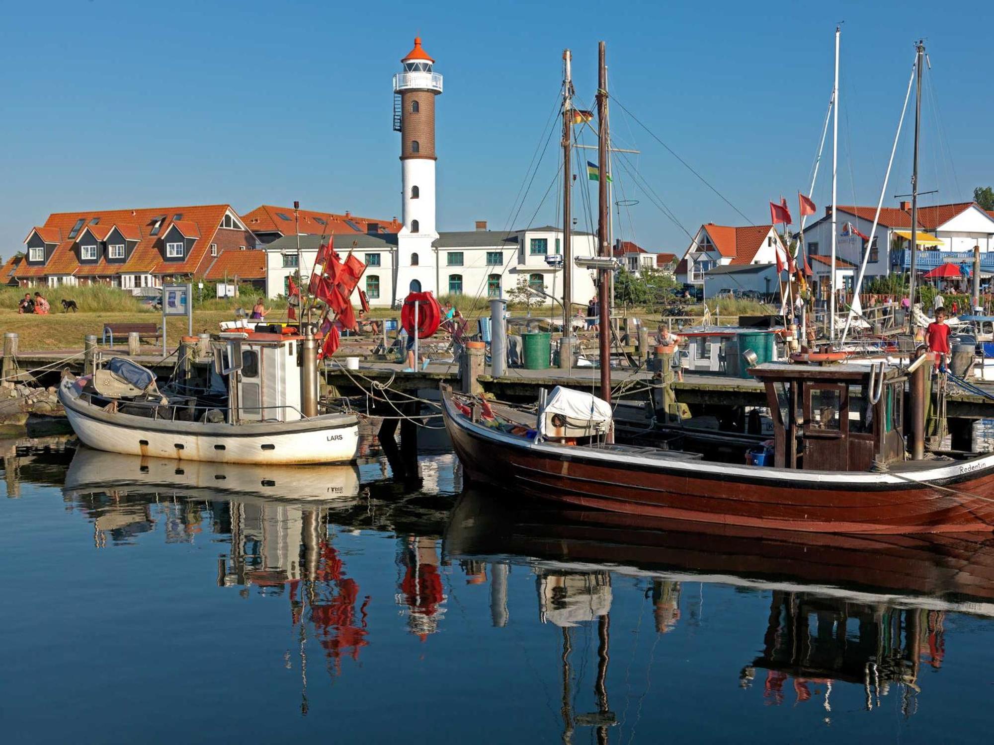 Felicitas Villa Timmendorf Luaran gambar