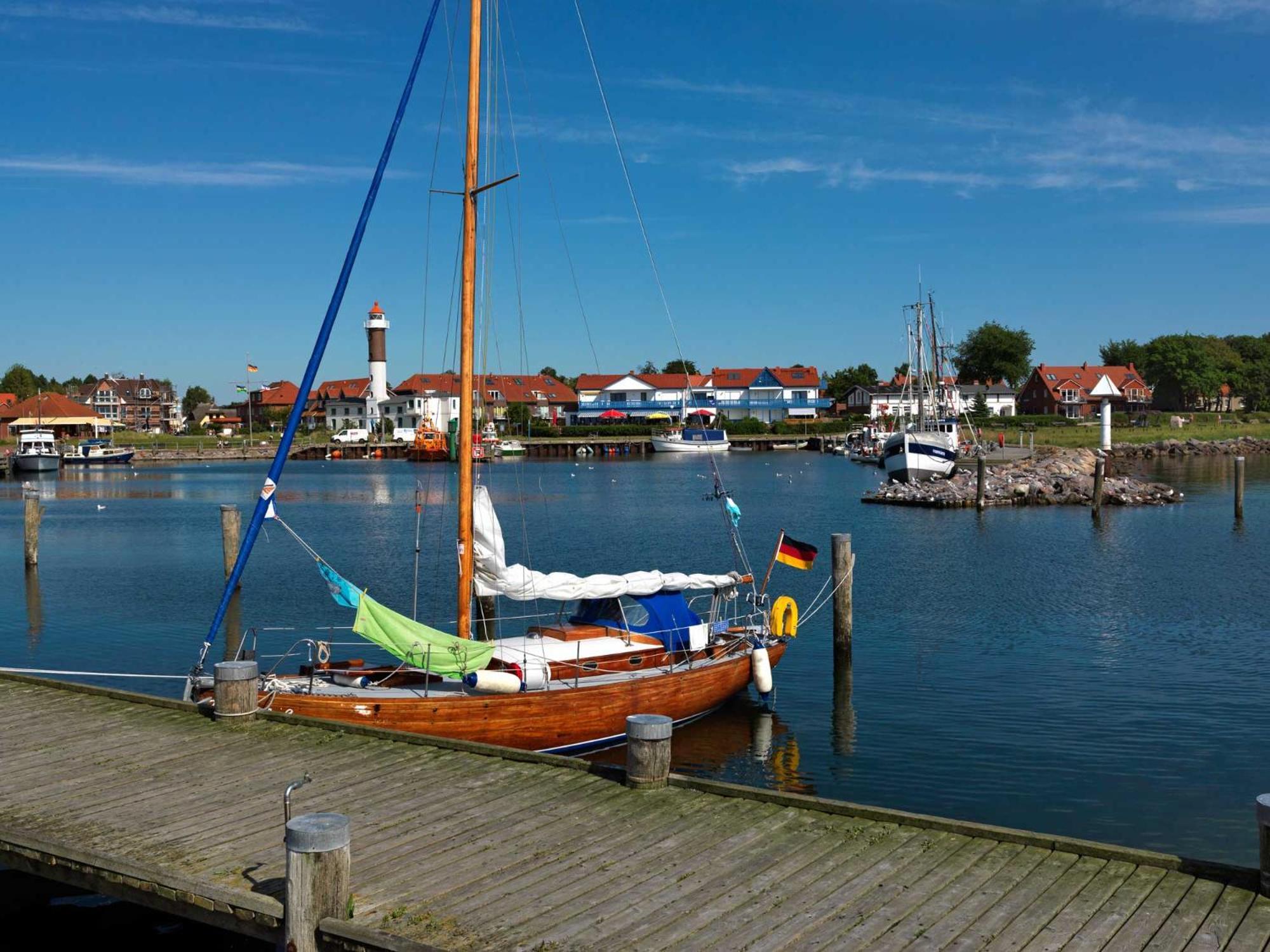 Felicitas Villa Timmendorf Luaran gambar