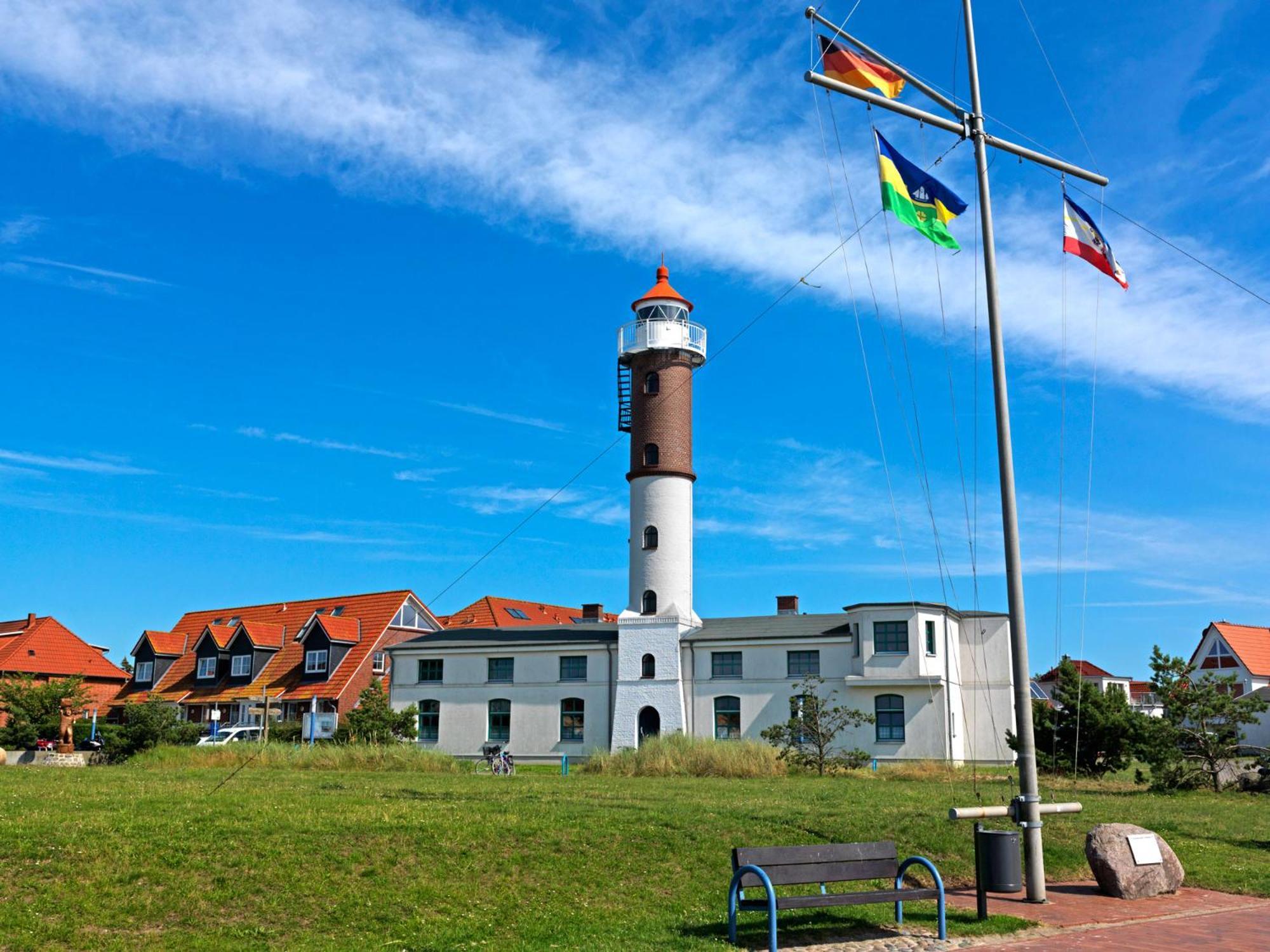 Felicitas Villa Timmendorf Luaran gambar